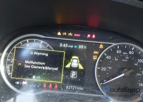 2023 Nissan Versa 1.6 Sv Xtronic Cvt from USA, damaged, VIN 3N1CN8EV4PL832863